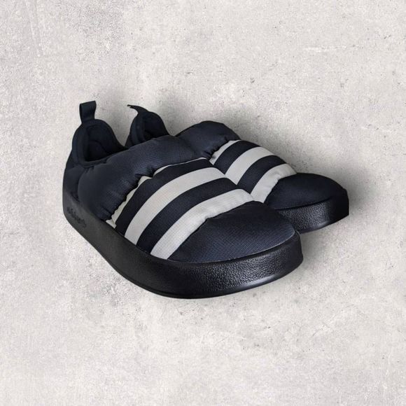 Adidas Puffylette Size 10 main image 7